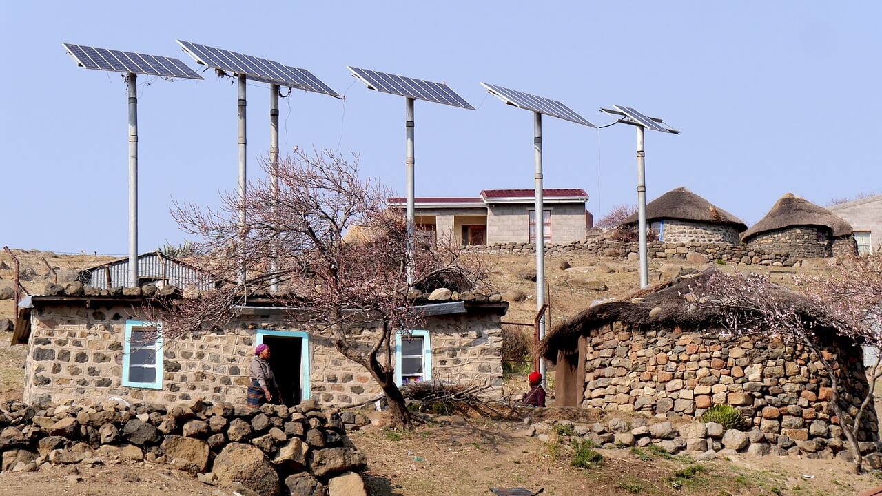 The Future of Solar Energy