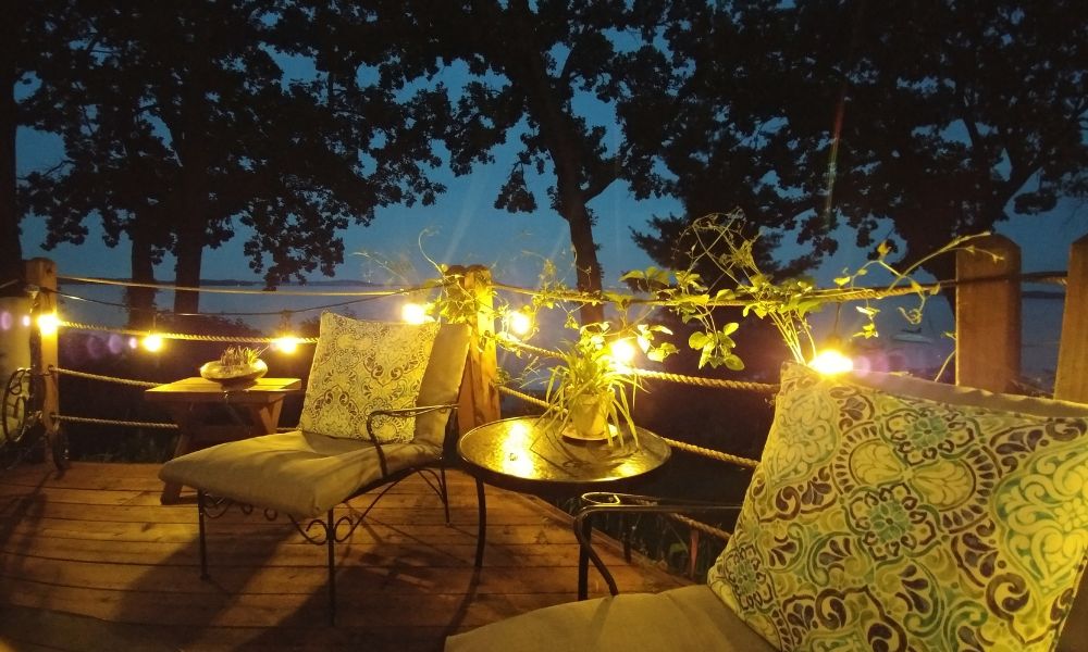 Enhance Your Garden with Best Seller Solar Lights