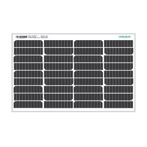 LOOM SOLAR Panel