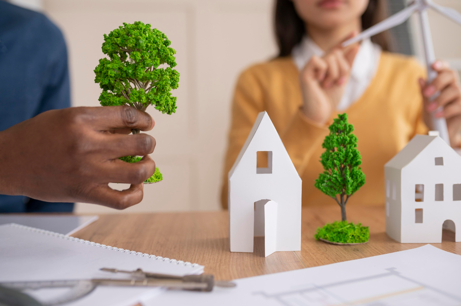 Green Building Business Growth